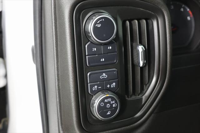used 2023 Chevrolet Silverado 3500 car, priced at $55,995