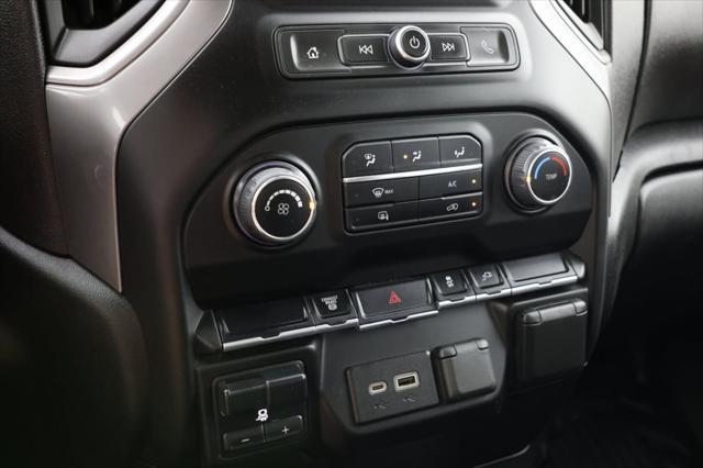 used 2023 Chevrolet Silverado 3500 car, priced at $55,995