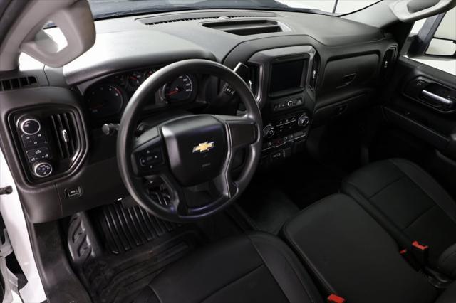 used 2023 Chevrolet Silverado 3500 car, priced at $55,995