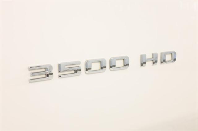 used 2023 Chevrolet Silverado 3500 car, priced at $55,995