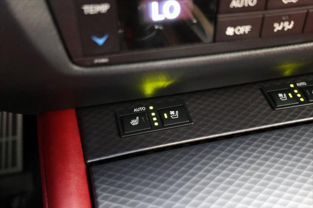 used 2020 Lexus GS 350 car, priced at $36,995