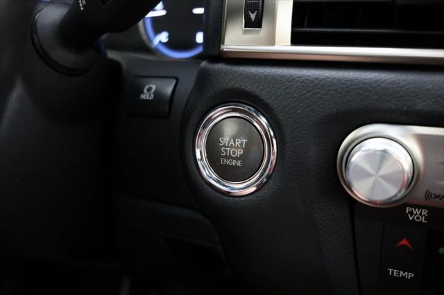 used 2020 Lexus GS 350 car, priced at $36,995