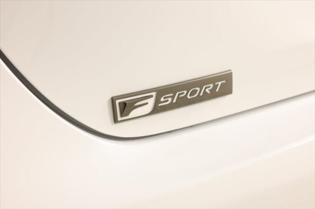 used 2020 Lexus GS 350 car, priced at $36,995