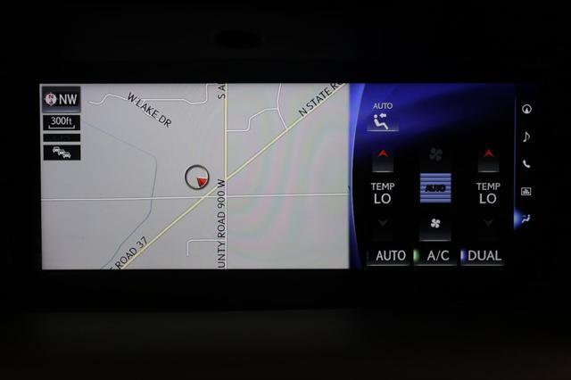 used 2020 Lexus GS 350 car, priced at $36,995