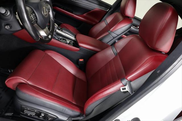 used 2020 Lexus GS 350 car, priced at $36,995