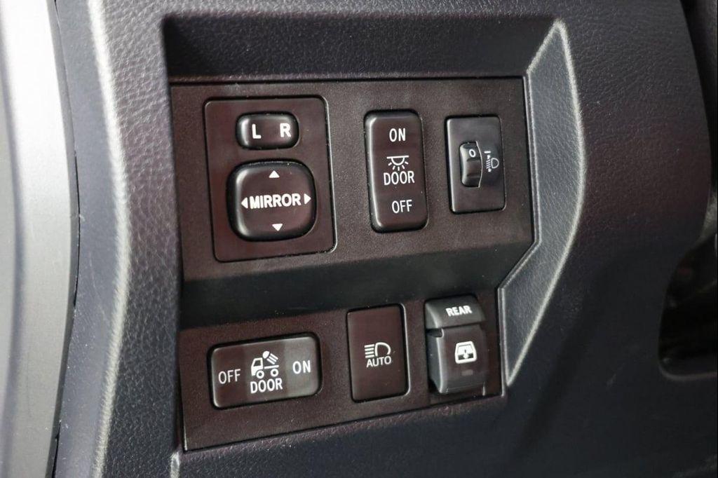 used 2018 Toyota Tundra car, priced at $32,995