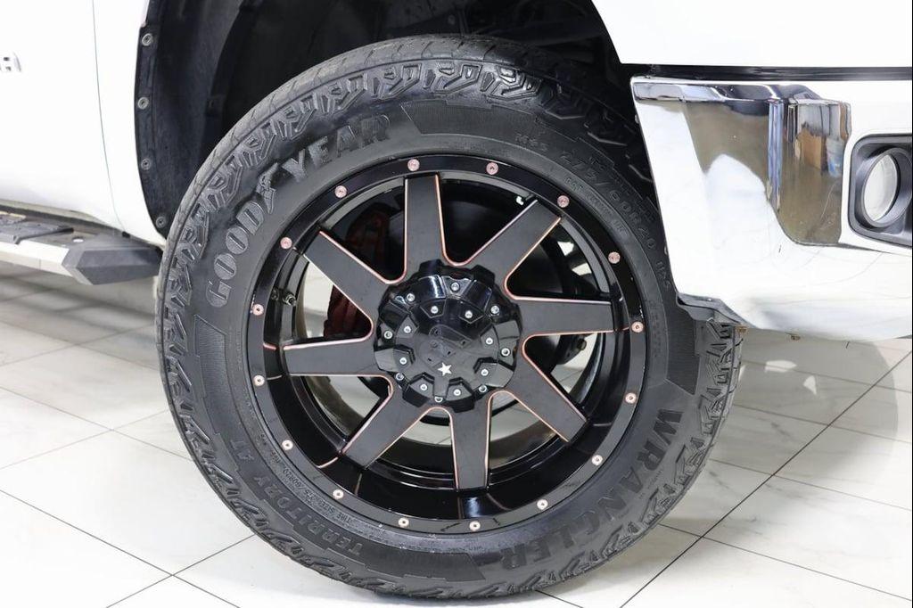 used 2018 Toyota Tundra car, priced at $32,995