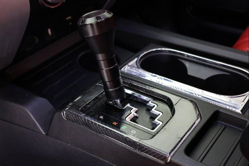 used 2018 Toyota Tundra car, priced at $32,995