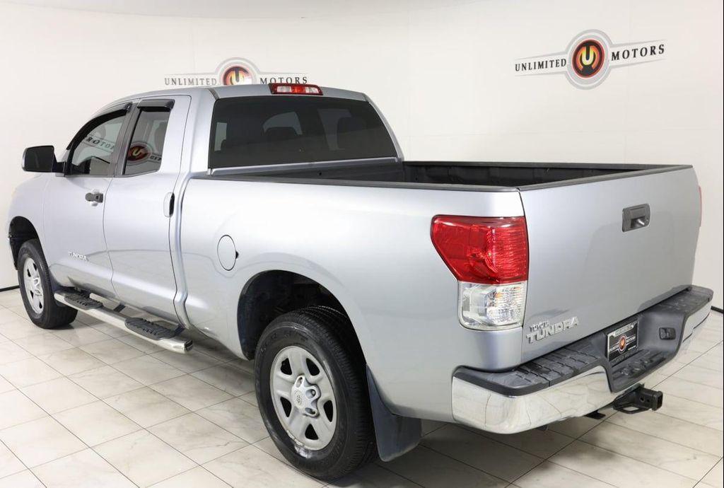 used 2013 Toyota Tundra car, priced at $16,995