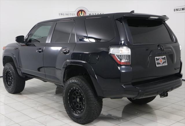 used 2021 Toyota 4Runner car, priced at $52,995