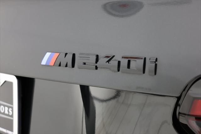 used 2024 BMW M240 car, priced at $54,995