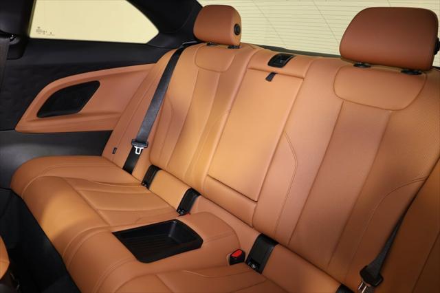 used 2024 BMW M240 car, priced at $54,995