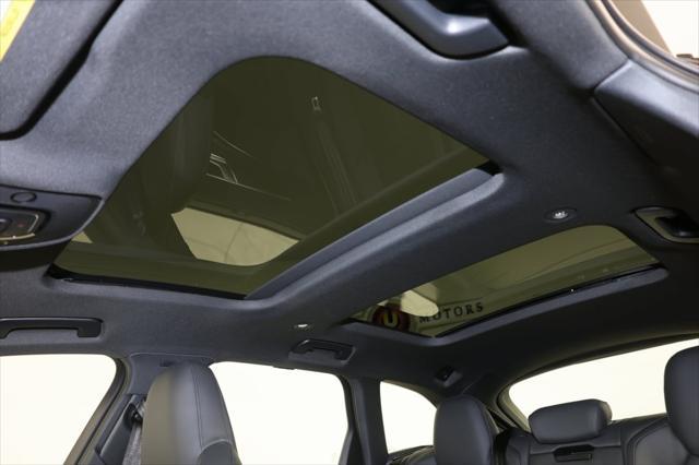 used 2025 Audi RS 6 Avant car, priced at $139,995