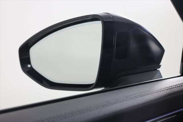 used 2025 Audi RS 6 Avant car, priced at $139,995