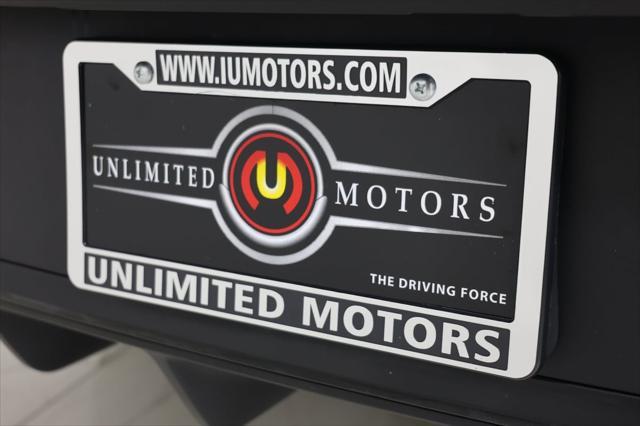 used 2021 Mercedes-Benz AMG GLE 53 car, priced at $63,995