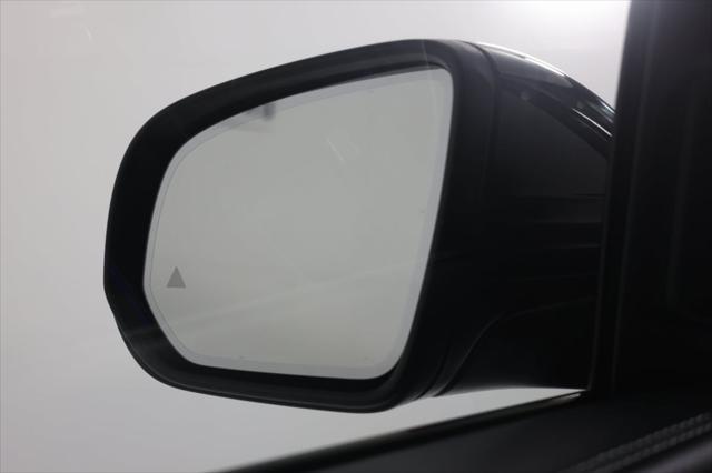 used 2021 Mercedes-Benz AMG GLE 53 car, priced at $63,995