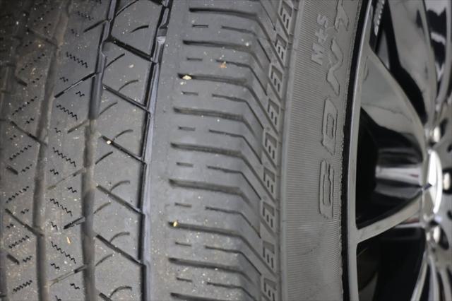 used 2021 Mercedes-Benz AMG GLE 53 car, priced at $63,995