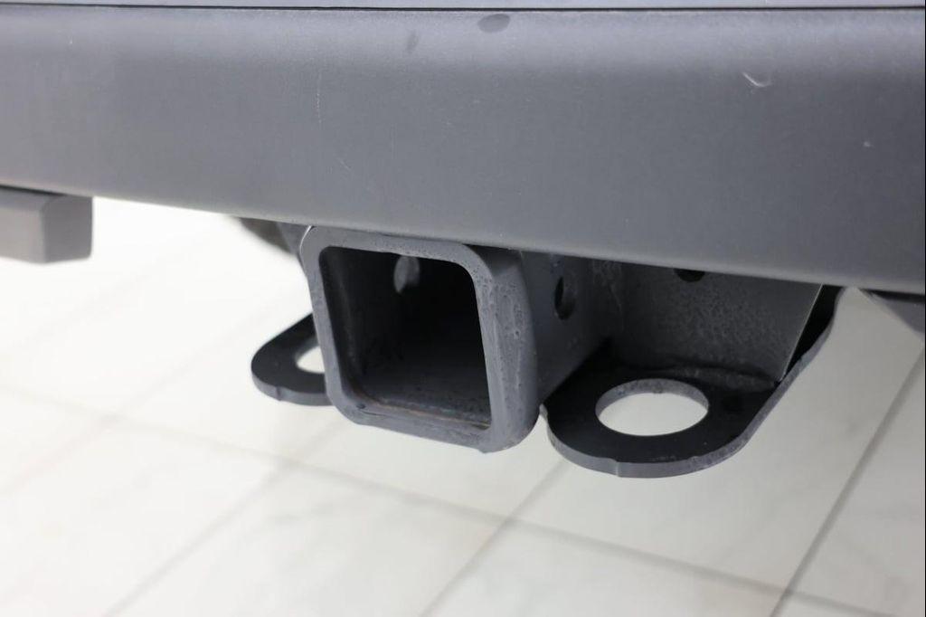 used 2020 Ram 2500 car, priced at $44,500