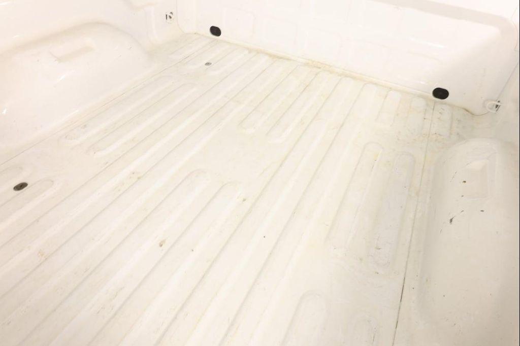 used 2020 Ram 2500 car, priced at $44,500