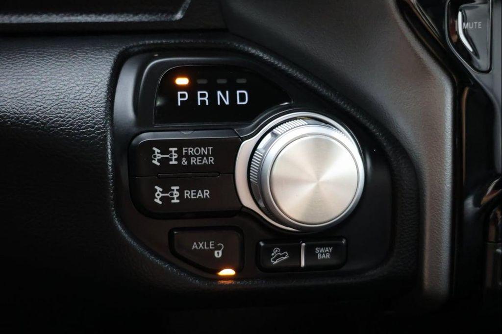 used 2020 Ram 2500 car, priced at $44,500