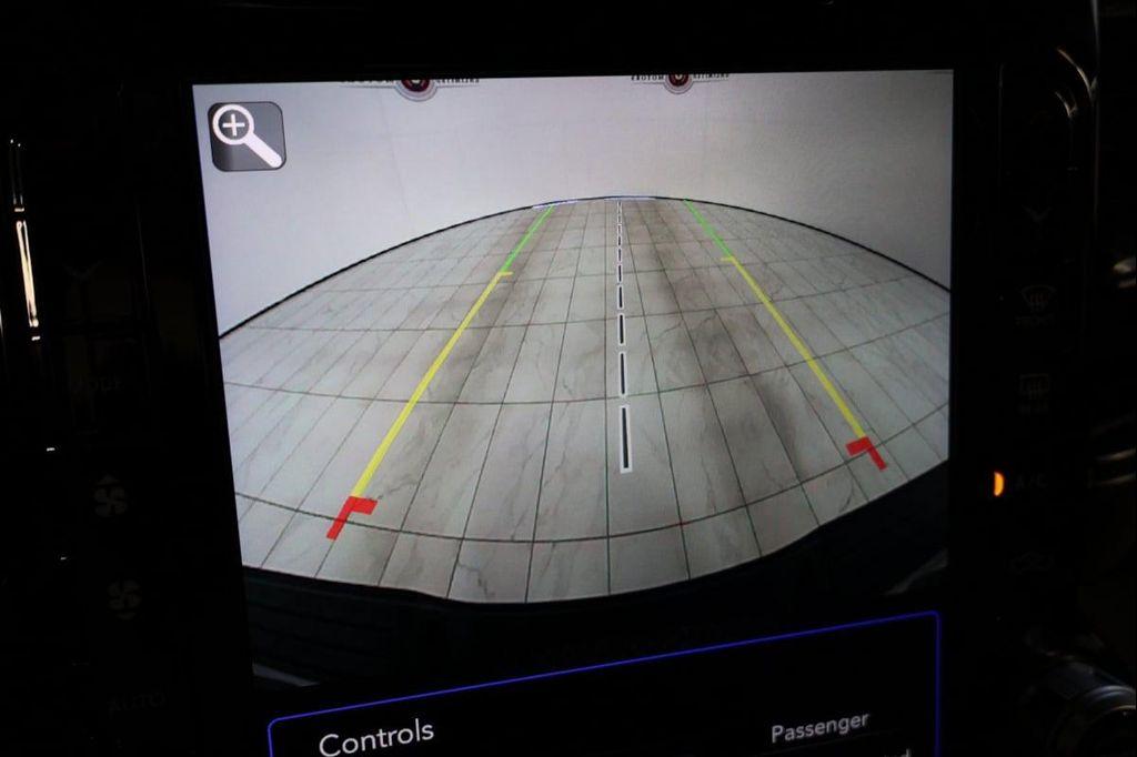 used 2020 Ram 2500 car, priced at $44,500