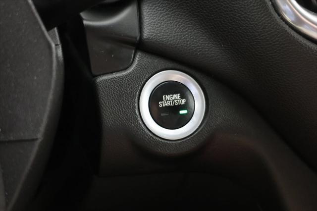 used 2020 Chevrolet Equinox car, priced at $19,995