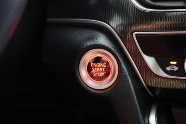 used 2022 Honda Accord car, priced at $26,995