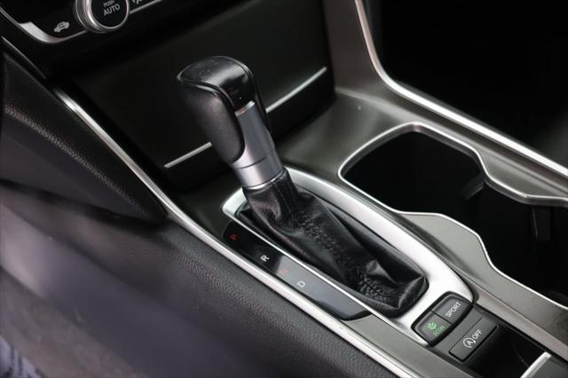 used 2022 Honda Accord car, priced at $26,995