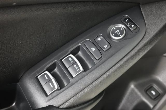 used 2022 Honda Accord car, priced at $26,995