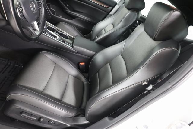 used 2022 Honda Accord car, priced at $26,995