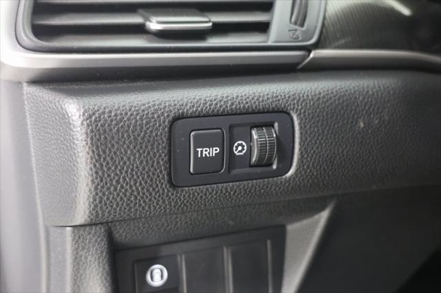 used 2022 Honda Accord car, priced at $26,995