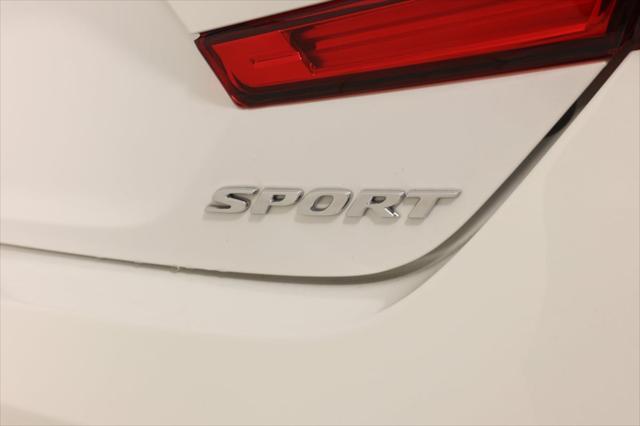 used 2022 Honda Accord car, priced at $26,995