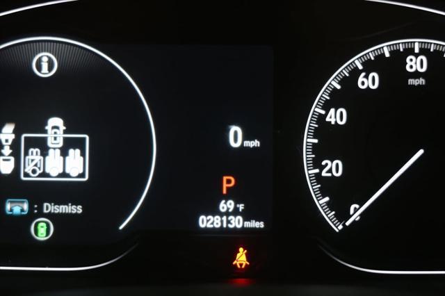 used 2022 Honda Accord car, priced at $26,995