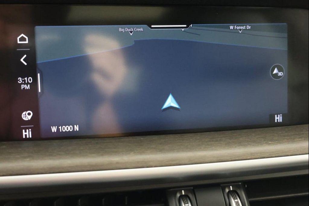 used 2022 Alfa Romeo Stelvio car, priced at $24,995