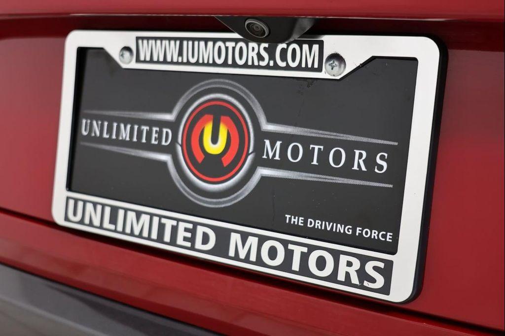 used 2022 Alfa Romeo Stelvio car, priced at $24,995