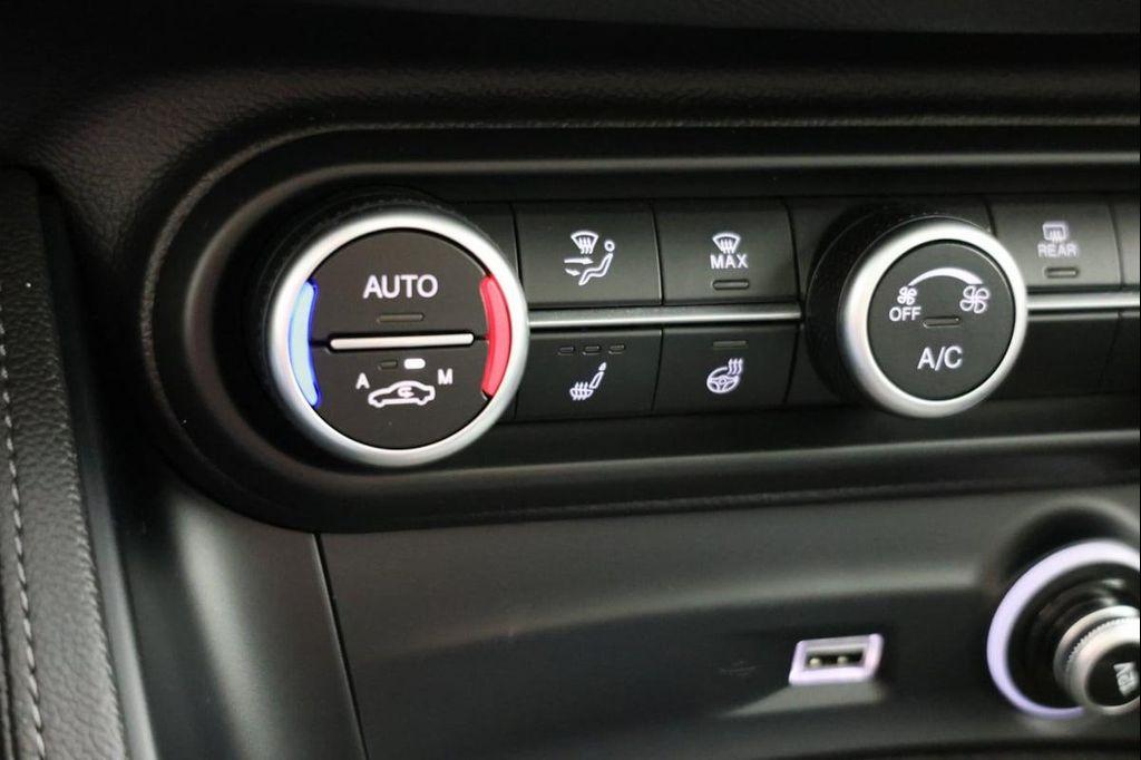 used 2022 Alfa Romeo Stelvio car, priced at $24,995