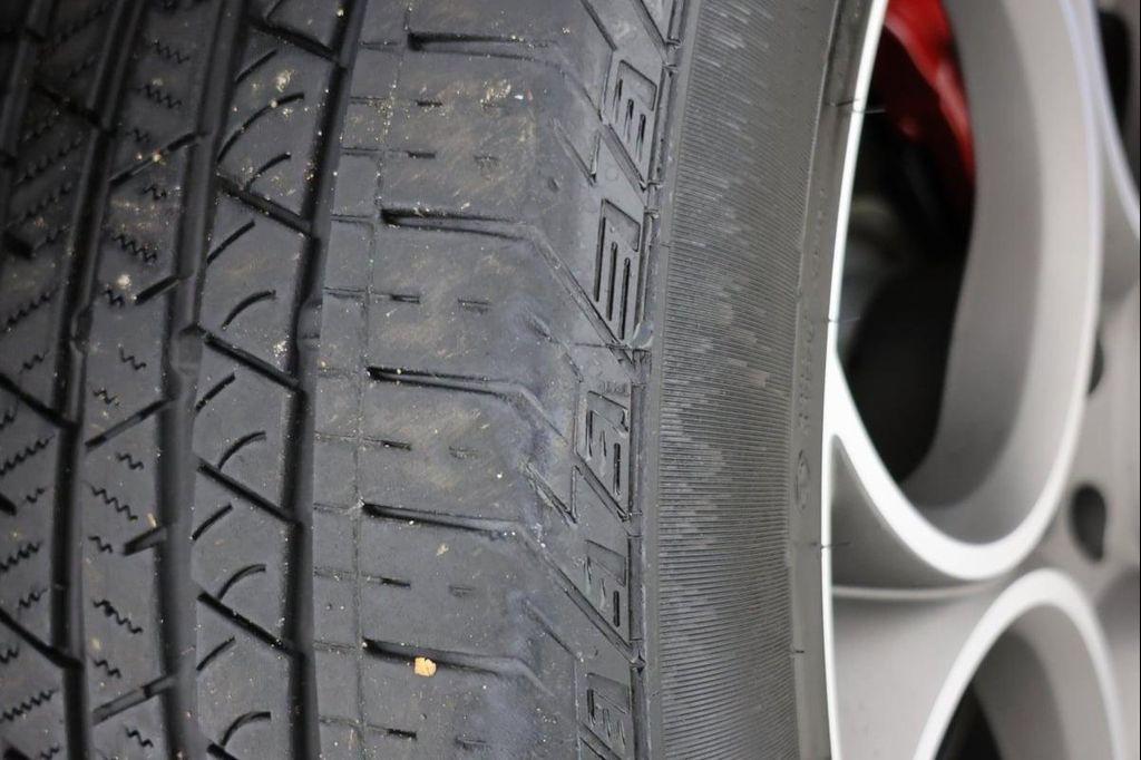 used 2022 Alfa Romeo Stelvio car, priced at $24,995