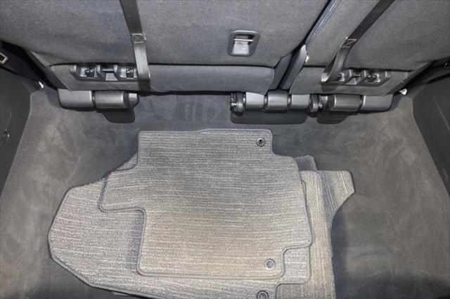 used 2022 Honda Odyssey car, priced at $33,995