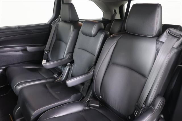 used 2022 Honda Odyssey car, priced at $33,995