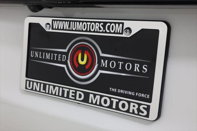 used 2022 Honda Odyssey car, priced at $33,995