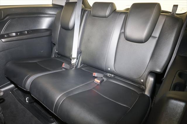 used 2022 Honda Odyssey car, priced at $33,995