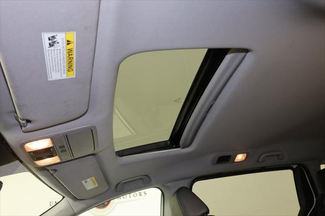 used 2022 Honda Odyssey car, priced at $33,995