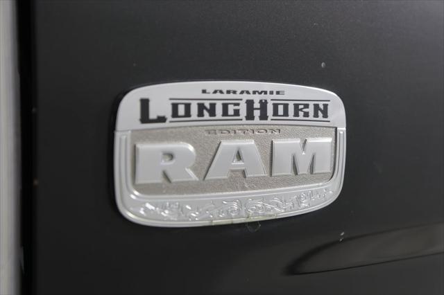 used 2018 Ram 2500 car, priced at $52,995