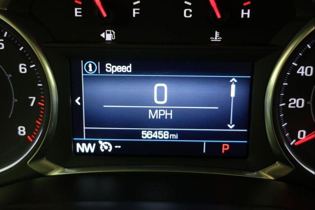 used 2021 GMC Acadia car, priced at $23,250