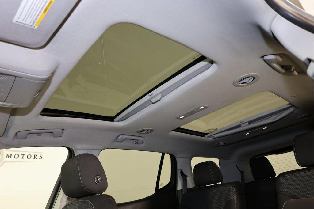 used 2021 GMC Acadia car, priced at $23,250