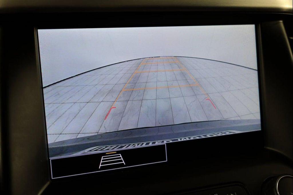 used 2021 GMC Acadia car, priced at $23,250