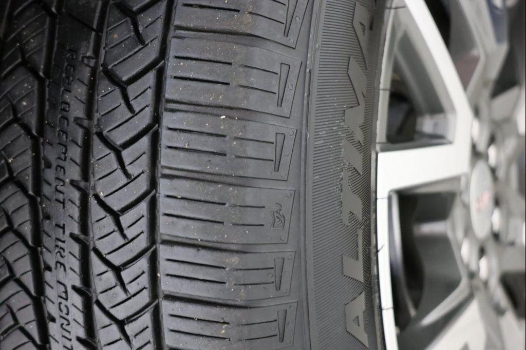 used 2021 GMC Acadia car, priced at $23,250