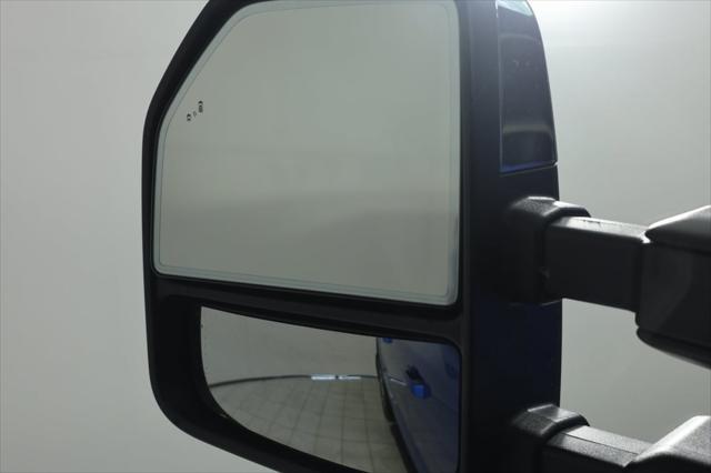 used 2021 Ford F-150 car, priced at $39,995