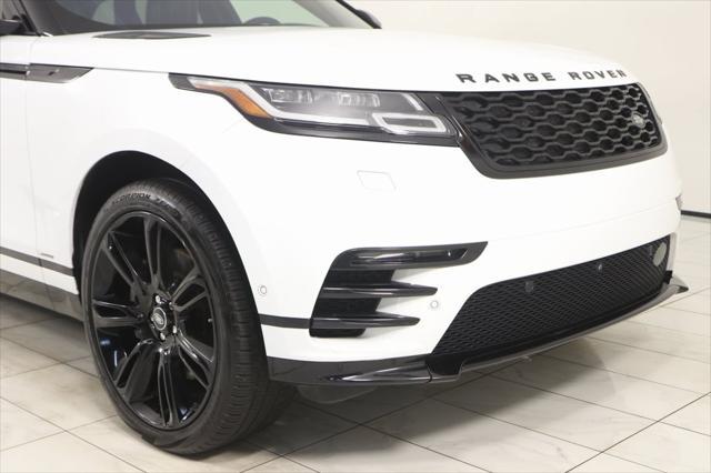 used 2021 Land Rover Range Rover car, priced at $38,995