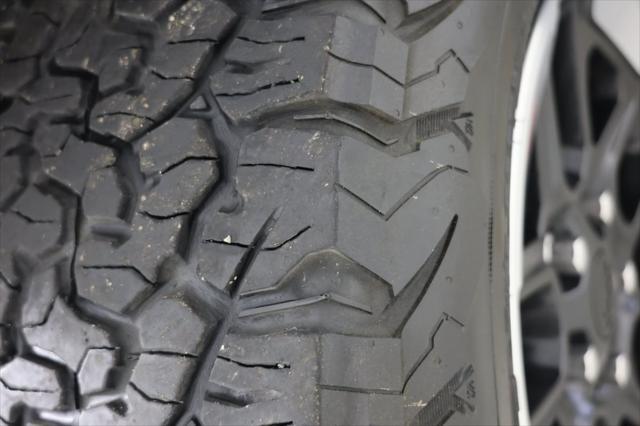 used 2021 Jeep Wrangler Unlimited car, priced at $37,995